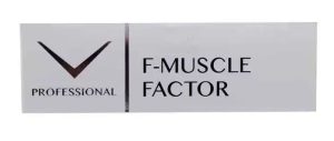 F-MUSCL FACTOR